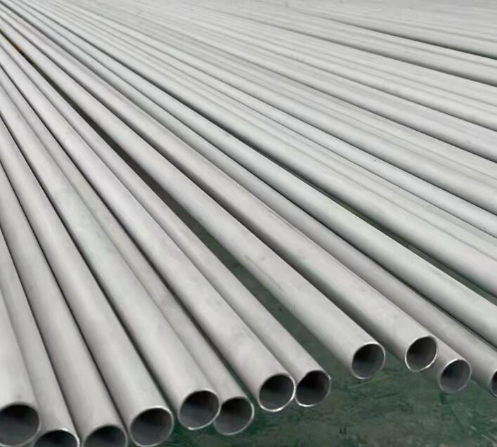 襄城441不锈钢管