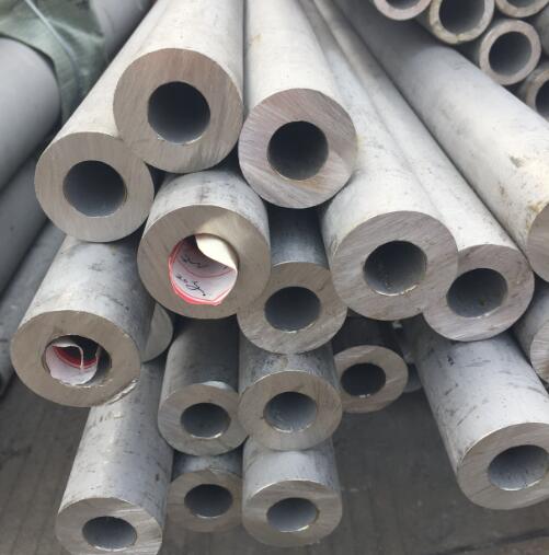 襄城321不锈钢管