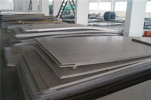 襄城304不锈钢板