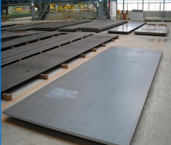 襄城NM450C耐磨板